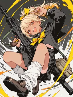 Profile image of オリ