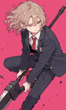 Profile image of ウキョウ