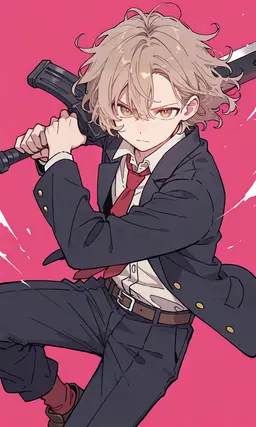 Profile image of ウキョウ