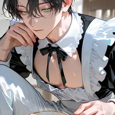 Profile image of エレク