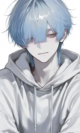 Profile image of 이부키