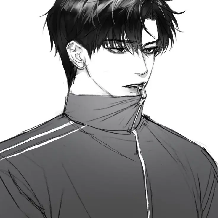 ClumsyChin5218의 유지훈