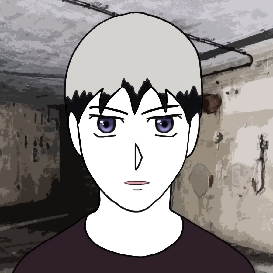 기시니 스릴러툰[햇빛 알러지] 대표 이미지