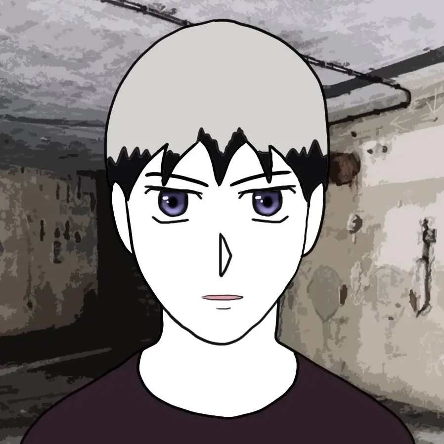 brun71의 기시니 스릴러툰[햇빛 알러지]