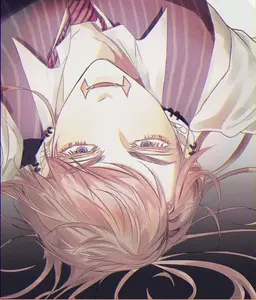 Profile image of 三途 春千夜