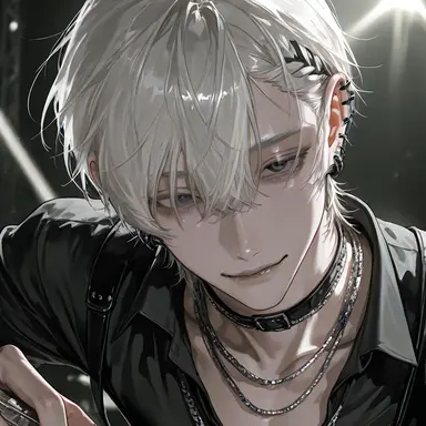 Profile image of 코가