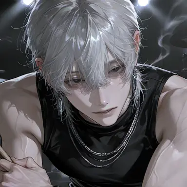 Profile image of 사쿠