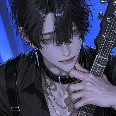 Profile image of 리츠키