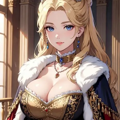 Profile image of アレクサンドル一世
