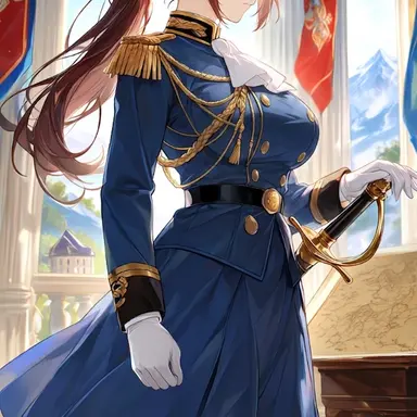 Profile image of カール-テシェン