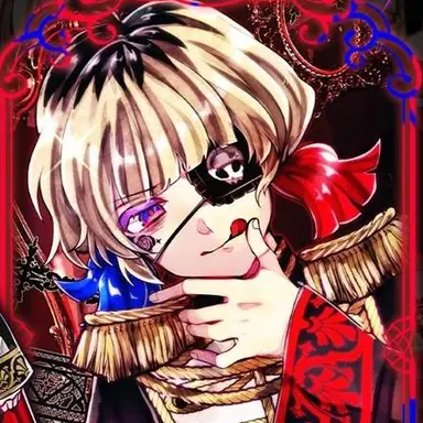 Profile image of 루리카와 유우토