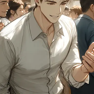 Profile image of Reeve