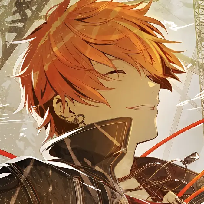 New_season의 Smile—!