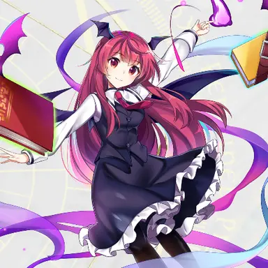 Profile image of 小悪魔