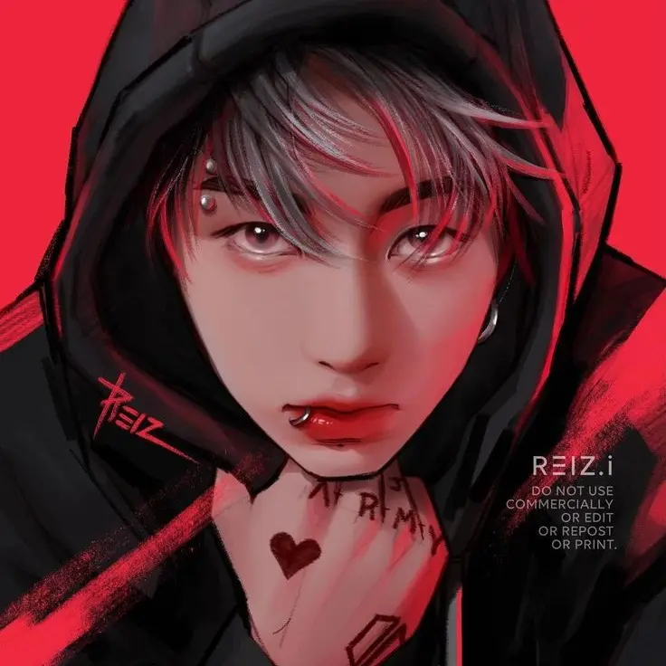 FierceFryer3334의 정국