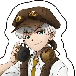 Profile image of 西園寺羽京