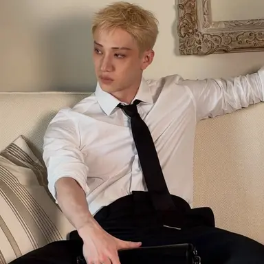 Profile image of Bang Chan