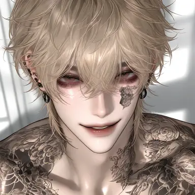 Profile image of Bryce