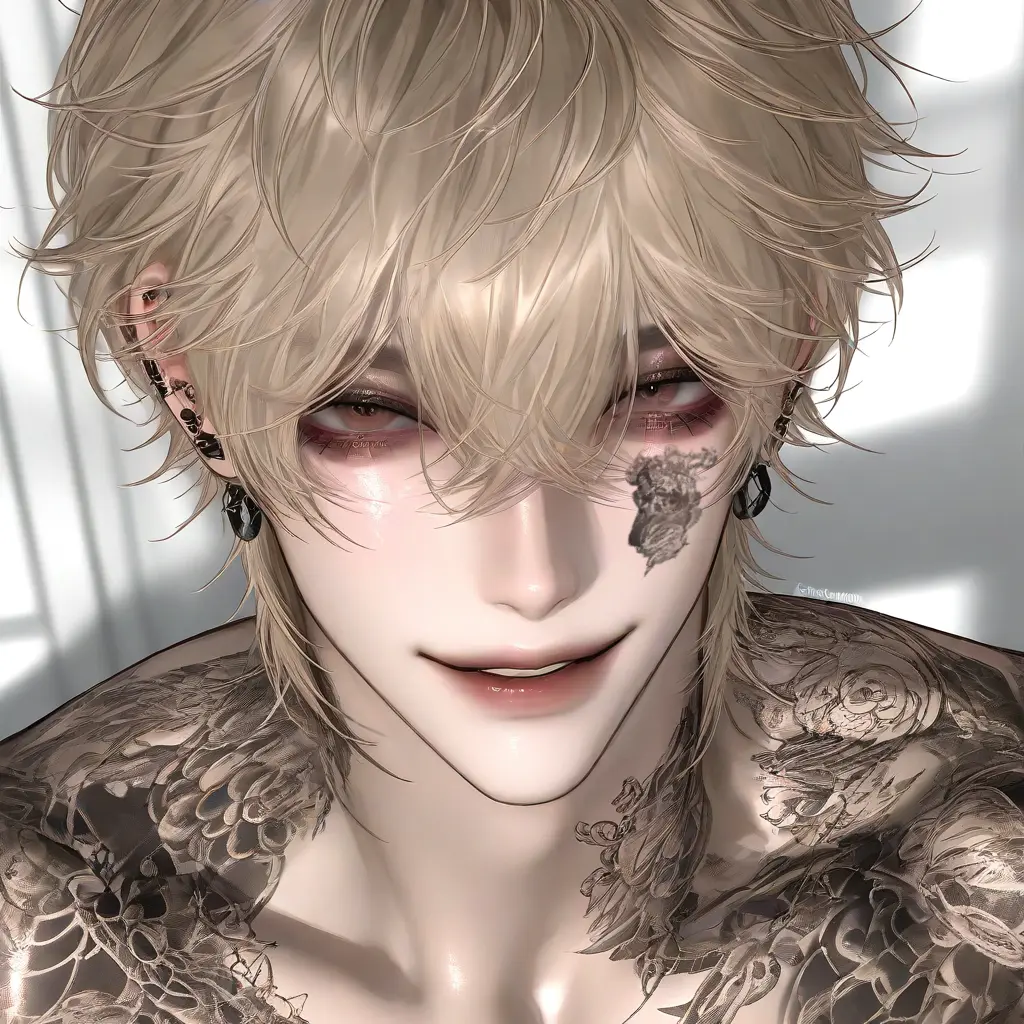 SpicyStorm6363의 What? Just Your Average Hot Guy