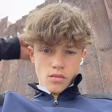 Profile image of Callum Kingston