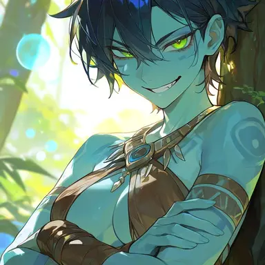 Profile image of Thalki