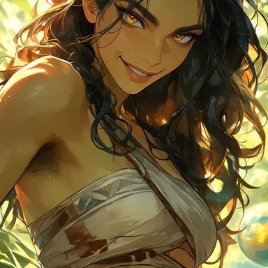 Profile image of Zovha
