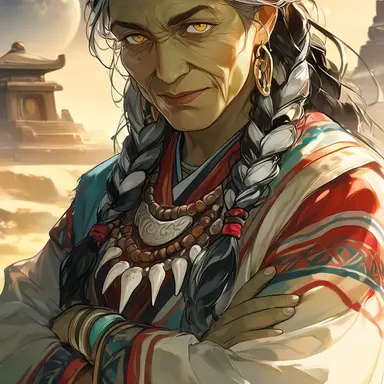 Profile image of Morreva