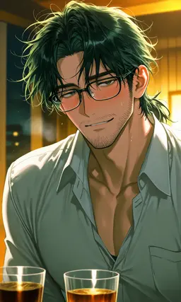 Profile image of 橘隼人