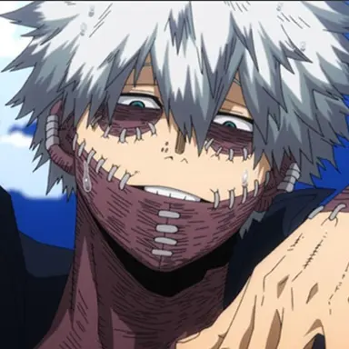 Profile image of 荼毘