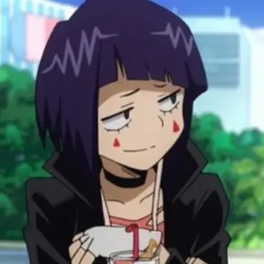 Profile image of 耳郎響香