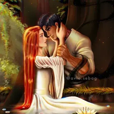 TartComic9875의 Nyx Archeron