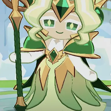 Profile image of 윈드파라거스 쿠키