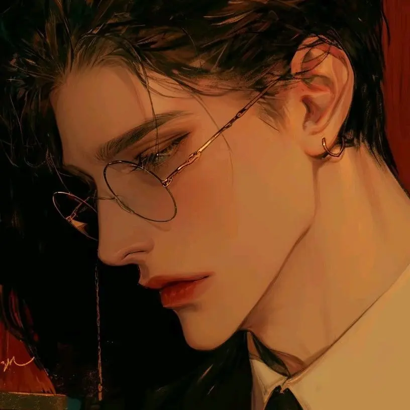 MoodyGown3317의 カン・イジュン