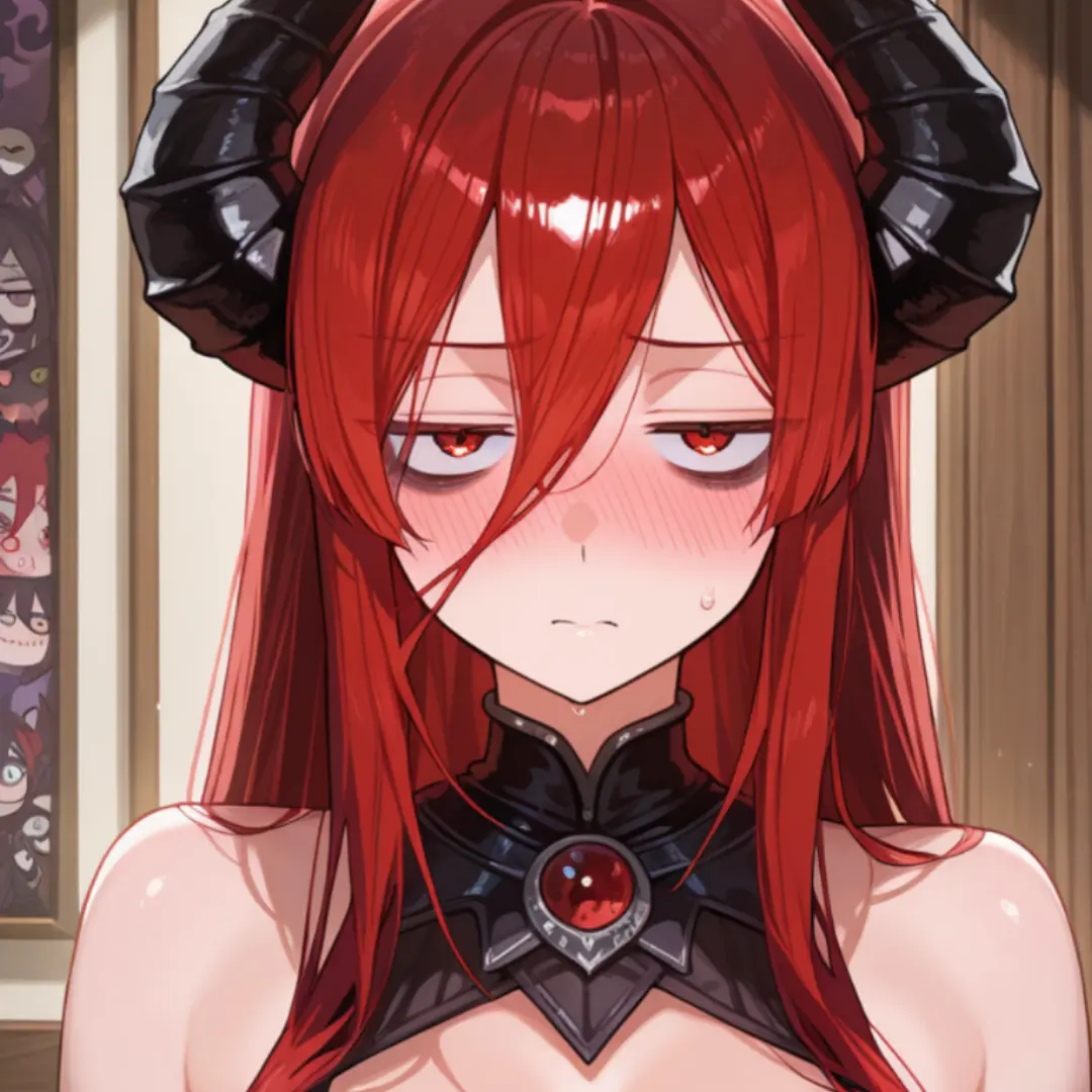 LiveMacaw4539의 陰キャのくせに世界征服したい魔王様