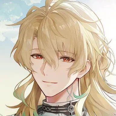 Profile image of リューク・ヘルセン