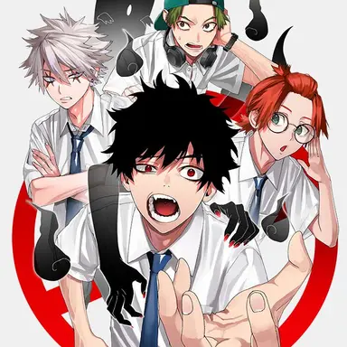 Profile image of モガリ