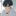 無口な転校生くん