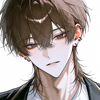 Profile image of 朔