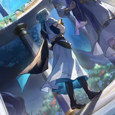 Profile image of 아낙사