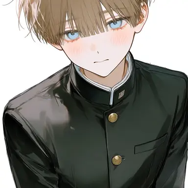 Profile image of 치카게
