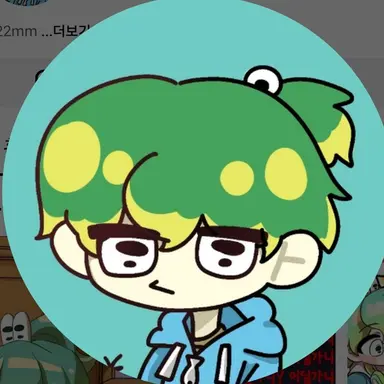 Profile image of 우유참치