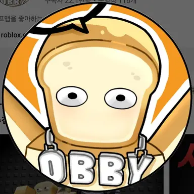 Profile image of 준브레드