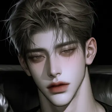 Profile image of ソ・ジェユン