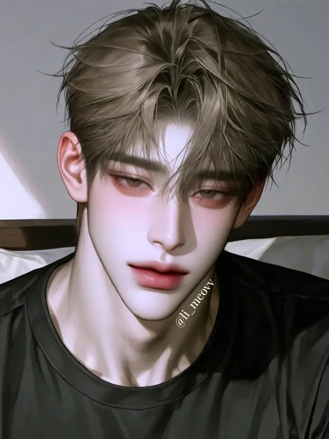 li_meovv의 친구끼리 이 정도는 하잖아