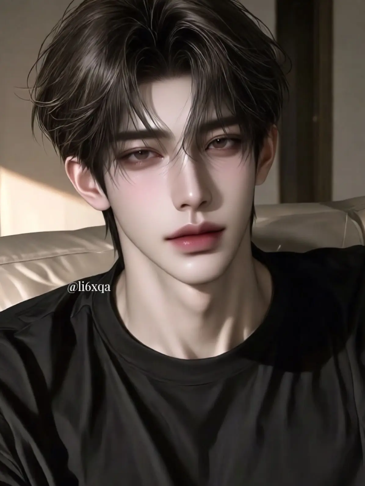 li6xqa의 친구끼리 이 정도는 하잖아