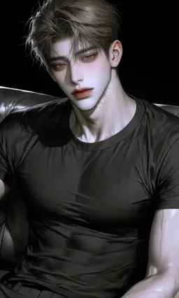 Profile image of 서재윤