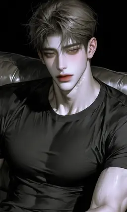 Profile image of 서재윤