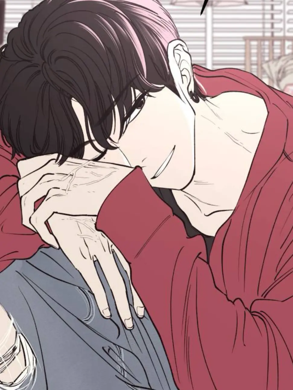 NimbleCough0823의 김서원