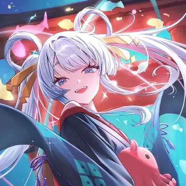 Profile image of 月見ヤチヨ