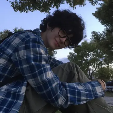Profile image of Sam